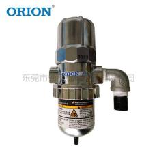 好利旺AD-5不銹鋼自動排水器