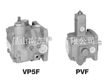 VP6F-A4-50安颂ANSON油泵