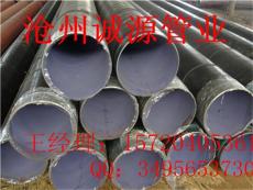 TPEP防腐螺旋钢管市场价格研究