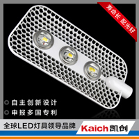 压铸铝LED路灯灯壳 LED路灯外壳 LED路灯散