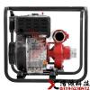 黑龙江自动柴油机消防泵浩诚4寸柴油抽水机