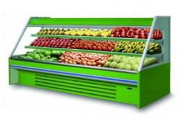 上海嘉定水果冷藏柜找价钱优惠配置高多钱