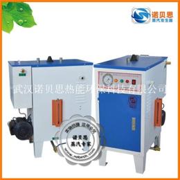 服裝整燙用9KW小型電加熱蒸汽發生器