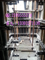 建筑模板支架和拱架施工安全措施-胜川