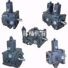 HVPVC-F54-A3-02 HP油泵 HP叶片泵