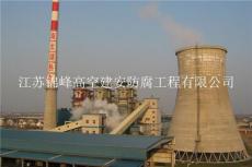 杭州烟囱防腐 高空防腐工程丨G20峰会企业