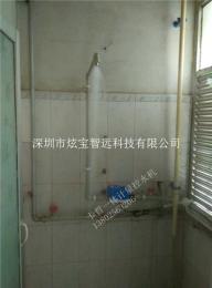 卡哲南京IC卡水控系统 洗澡刷卡机生产厂家