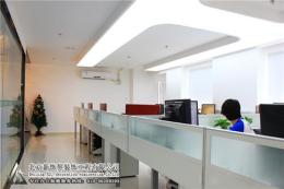 北京办公室翻新 昌平朝阳海淀区办公室翻新