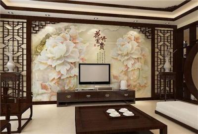 3D背景墻公司 大風(fēng)歌背景墻 行業(yè)翹楚