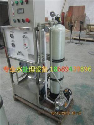 河南省船用海水淡化設備圖片