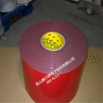 特價3M4910VHB膠帶 貼玻璃超強力透明雙面膠