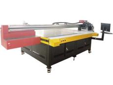 UV平板噴印機-UV平板打印機-平板噴繪打印