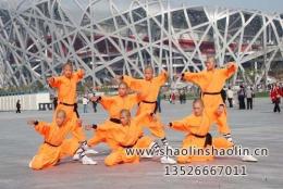 少林寺武术学校的文化课程有几年