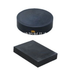 仙游桥梁板式橡胶支座分为普通质量国标质量