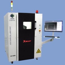 LED X射线检测设备