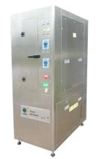 日联科技全气动钢网清洗机SC-P2G/S