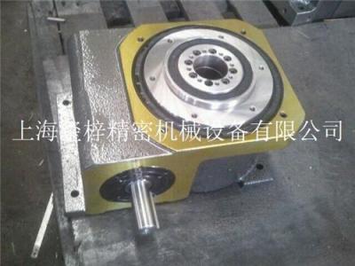 宁波凸轮分割器