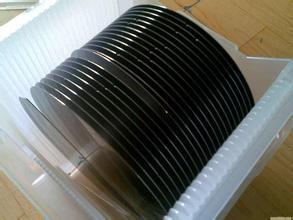 拋光片 硅片 線路片 dummy test wafer