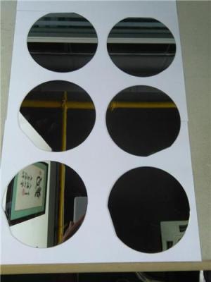 拋光片 硅片 線路片 dummy test wafer