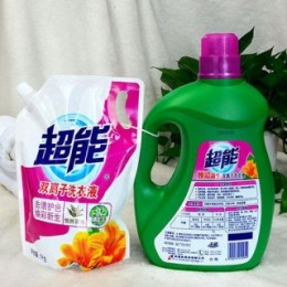 您真的会正确使用洗衣粉吗