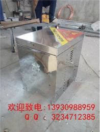 六面循环燃气蛋卷机