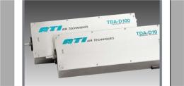 美国ATI粒子浓度稀释器TDA-D10/TDA-D100
