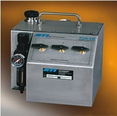 美国ATI气溶胶发生器TDA-4B
