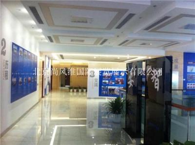 商業(yè)展廳展廳裝修北京展廳裝修與設(shè)計(jì)