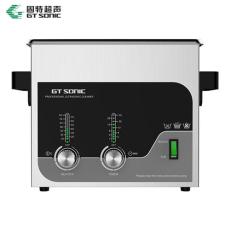 单槽超声波功率可调清洗机GTSONIC-T3