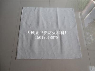 石棉被