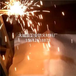 電焊防火布
