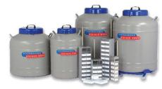 英国Statebourne液氮罐 Biorack RMB23000