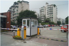 成都停車場系統(tǒng)廠家 停車場系統(tǒng)安裝