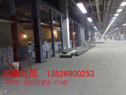 东莞广州某大厦的加层加固 深圳