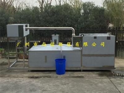 贵州 贵阳隔油提升一体化设备