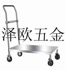 新勝鎮防靜電周轉車圖片