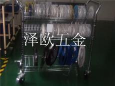 涞滩镇防静电料盘车厂家直销