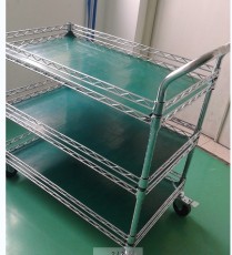 銅仁市防靜電周轉車生產廠家