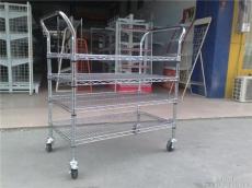 瓜州縣物料周轉(zhuǎn)車定做