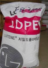 LDPE一级代理日本曹达248塑胶原料LDPE价格