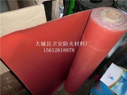 硅鈦合金布