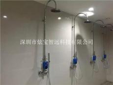 卡哲IC卡水控机的应用 热泵控水机厂家
