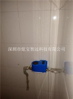 卡哲工厂节水系统厂家/工厂热水管理系统