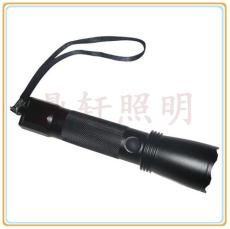 EBT002多功能強光巡檢電筒EBT002-深圳光大