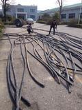 上海奉贤铜芯电缆线回收