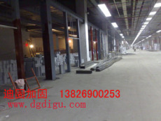 东莞广州某超高层建筑增层改造深圳