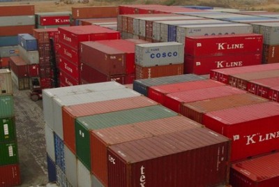 珠海内贸船运海运公司 珠海到南宁海运费用
