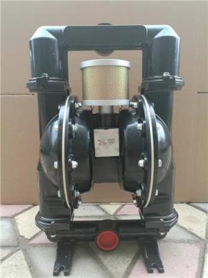 英格索兰ARO气动隔膜泵BQG-350/0.2厂家直销