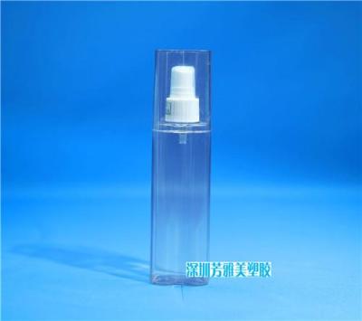 北京PET喷雾瓶厂家 化妆品包装喷雾瓶价格