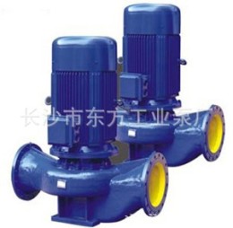 供应IRG300-300 A B立式离心热水管道泵